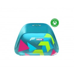 8BitDo Charging Dock για Xbox Wireless Controllers Forza Horizon 6 Limited Edition με Μαγνητική Φόρτιση & LED Φωτισμό