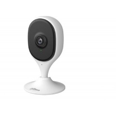 Dahua Hero C3A Wi-Fi κάμερα 3MP για εσωτερικούς χώρους με μαγνητική βάση στήριξης
