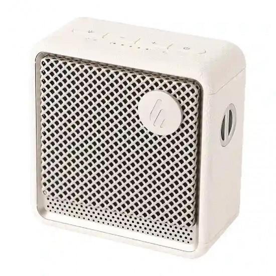 Edifier ES20 Αδιάβροχο Ηχείο Bluetooth 6W Ivory