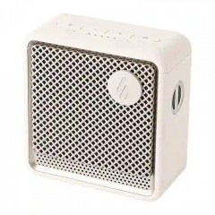 Edifier ES20 Αδιάβροχο Ηχείο Bluetooth 6W Ivory