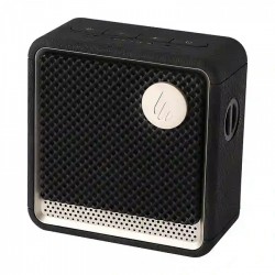 Edifier ES20 Αδιάβροχο Ηχείο Bluetooth 6W Μαύρο