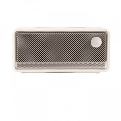 Edifier ES60 Ηχείο Bluetooth 34W Ivory