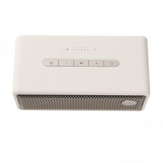 Edifier ES60 Ηχείο Bluetooth 34W Ivory