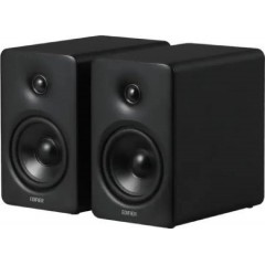 Edifier M90 Αυτοενισχυόμενα Ηχεία με Bluetooth 100W (Ζεύγος) Μαύρα
