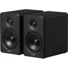 Edifier M90 Αυτοενισχυόμενα Ηχεία με Bluetooth 100W (Ζεύγος) Μαύρα