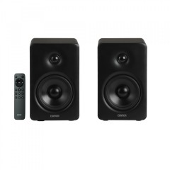 Edifier M90 Αυτοενισχυόμενα Ηχεία με Bluetooth 100W (Ζεύγος) Μαύρα