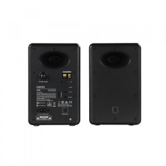 Edifier M90 Αυτοενισχυόμενα Ηχεία με Bluetooth 100W (Ζεύγος) Μαύρα