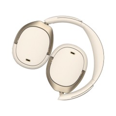 Headphones Edifier BT WH950NB ANC Ivory