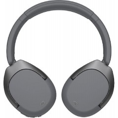 Edifier W830NB Hybrid Ασύρματα / Ενσύρματα On Ear Ακουστικά Γκρι