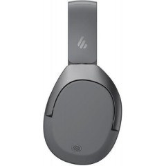 Edifier W830NB Hybrid Ασύρματα / Ενσύρματα On Ear Ακουστικά Γκρι
