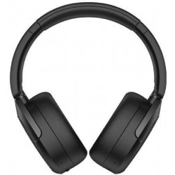 Edifier W830NB Hybrid Ασύρματα / Ενσύρματα On Ear Ακουστικά Μαύρα