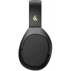 Edifier W830NB Hybrid Ασύρματα / Ενσύρματα On Ear Ακουστικά Μαύρα
