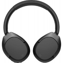 Edifier W830NB Hybrid Ασύρματα / Ενσύρματα On Ear Ακουστικά Μαύρα