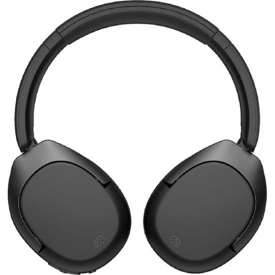 Edifier W830NB Hybrid Ασύρματα / Ενσύρματα On Ear Ακουστικά Μαύρα