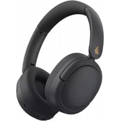 Edifier W800BT Pro Ασύρματα / Ενσύρματα On Ear Ακουστικά με 45 ώρες Λειτουργίας και Quick Charge Μαύρα