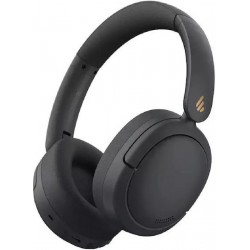 Edifier W800BT Pro Ασύρματα / Ενσύρματα On Ear Ακουστικά με 45 ώρες Λειτουργίας και Quick Charge Μαύρα