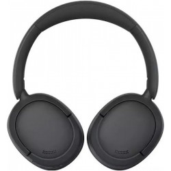 Edifier W800BT Pro Ασύρματα / Ενσύρματα On Ear Ακουστικά με 45 ώρες Λειτουργίας και Quick Charge Μαύρα