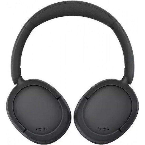 Edifier W800BT Pro Ασύρματα / Ενσύρματα On Ear Ακουστικά με 45 ώρες Λειτουργίας και Quick Charge Μαύρα