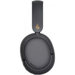 Edifier W800BT Pro Ασύρματα / Ενσύρματα On Ear Ακουστικά με 45 ώρες Λειτουργίας και Quick Charge Μαύρα