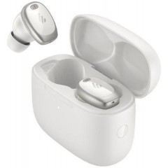 Edifier NeoDots BT True Wireless Earbuds Hybrid ANC Sand White
