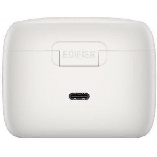 Edifier NeoDots BT True Wireless Earbuds Hybrid ANC Sand White