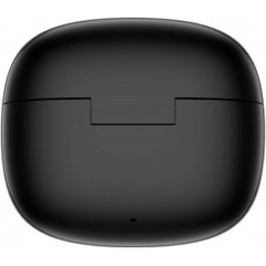 Edifier X1 Lite Earbud Bluetooth Handsfree Ακουστικά με Αντοχή στον Ιδρώτα και Θήκη Φόρτισης Μαυρα