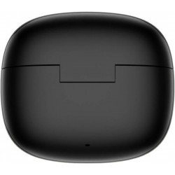 Edifier X1 Lite Earbud Bluetooth Handsfree Ακουστικά με Αντοχή στον Ιδρώτα και Θήκη Φόρτισης Μαυρα