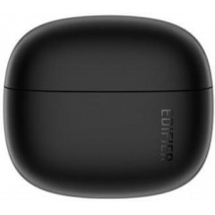 Edifier X1 Lite Earbud Bluetooth Handsfree Ακουστικά με Αντοχή στον Ιδρώτα και Θήκη Φόρτισης Μαυρα