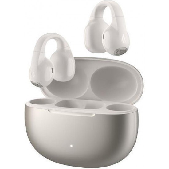 Edifier Comfo C Open-Ear True Wireless Earbuds Starlight