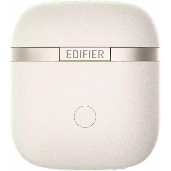 Edifier W200T TWS Bluetooth Handsfree Ivory