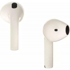 Edifier W200T TWS Bluetooth Handsfree Ivory