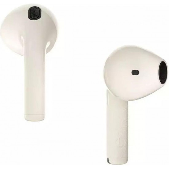Edifier W200T TWS Bluetooth Handsfree Ivory