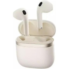 Edifier W200T TWS Bluetooth Handsfree Ivory