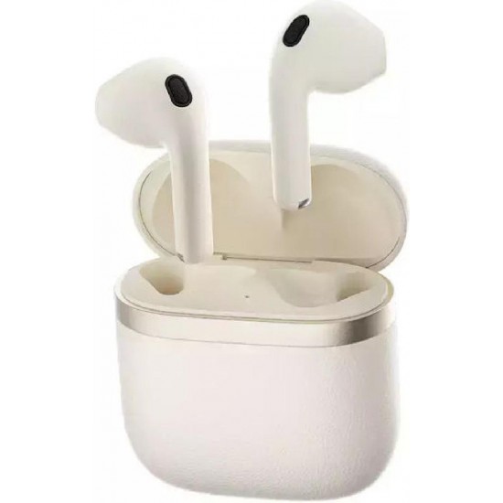 Edifier W200T TWS Bluetooth Handsfree Ivory