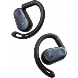 Edifier Comfo Flex Open-Ear True Wireless Earbuds Black