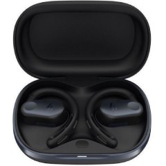 Edifier Comfo Flex Open-Ear True Wireless Earbuds Black