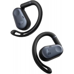 Edifier Comfo Flex Open-Ear True Wireless Earbuds Black