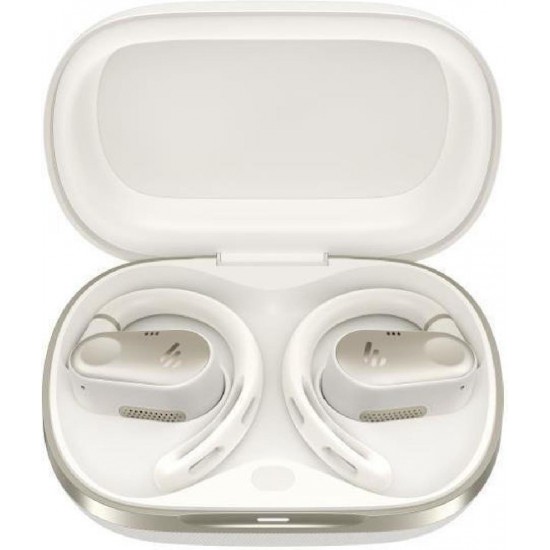 Edifier Comfo Flex Open-Ear True Wireless Earbuds White