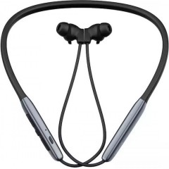 Edifier W280NB Pro In-ear Bluetooth Handsfree Ακουστικά με Αντοχή στον Ιδρώτα Μαύρα