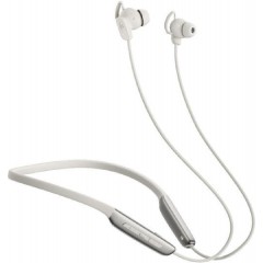 Edifier W280NB Pro In-ear Bluetooth Handsfree Ακουστικά με Αντοχή στον Ιδρώτα Λευκά