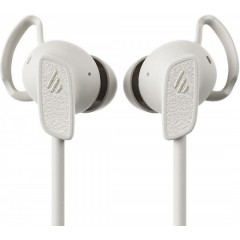 Edifier W280NB Pro In-ear Bluetooth Handsfree Ακουστικά με Αντοχή στον Ιδρώτα Λευκά