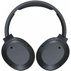 Edifier W820NB Plus V2.0 Ασύρματα / Ενσύρματα Over Ear Ακουστικά με 49 ώρες Λειτουργίας Γκρι
