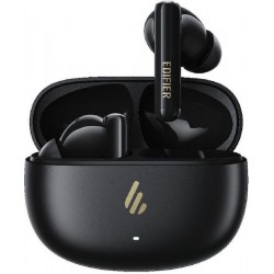Edifier X5 Pro True Wireless Noise Cancelling Earbuds v2.0 Black
