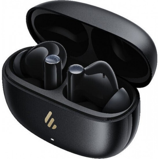 Edifier X5 Pro True Wireless Noise Cancelling Earbuds v2.0 Black