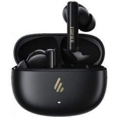 Edifier X5 Pro True Wireless Noise Cancelling Earbuds v2.0 Black