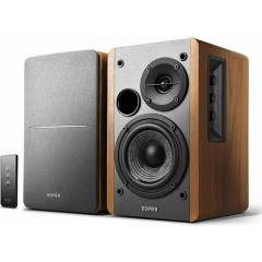 Edifier R1280T Speakers Brown