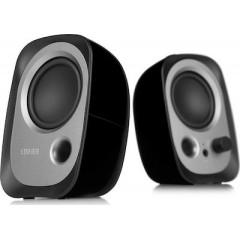 Edifier R12U Speakers Black