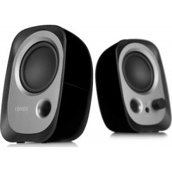 Edifier R12U Speakers Black