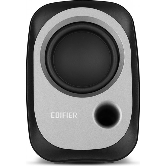 Edifier R12U Speakers Black