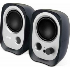 Edifier R12U Speakers Black